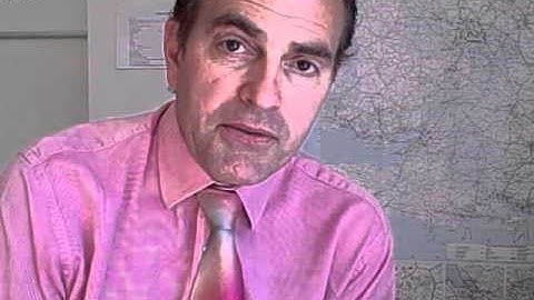 Professional Services Manager, ambis job video