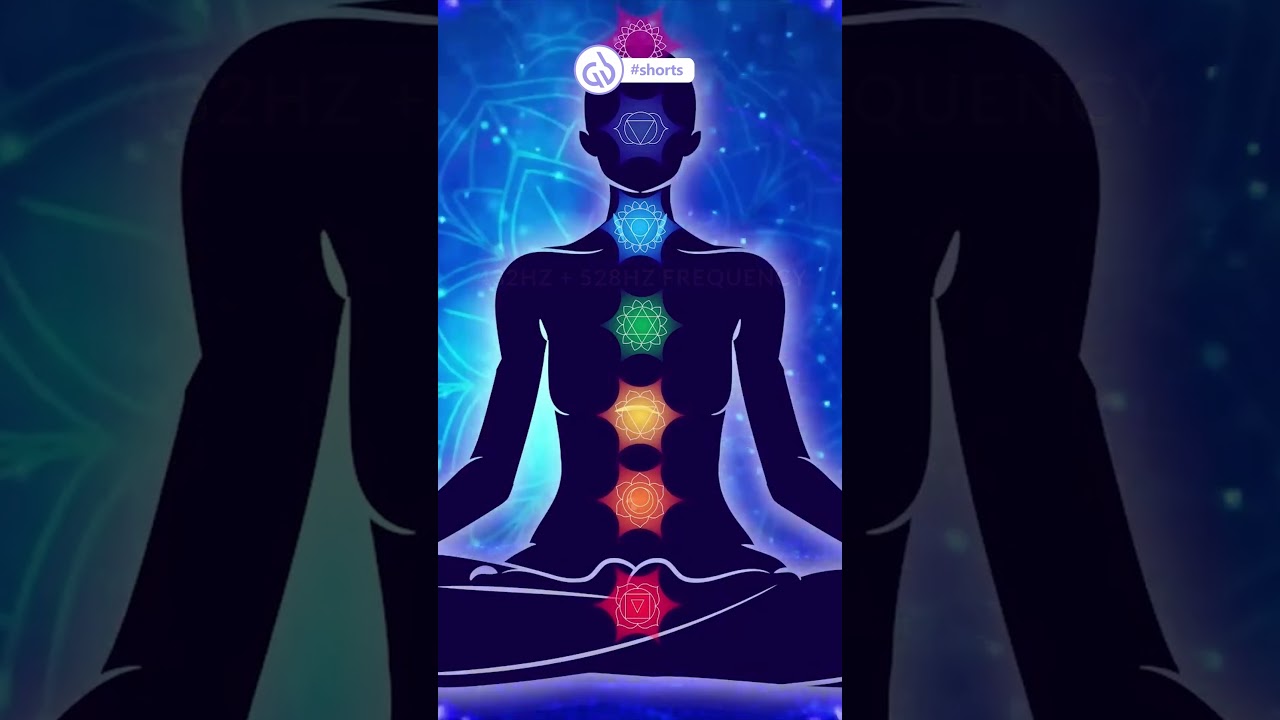 ❤Chiroさま❤NoteMakingEnergy❤ Raise Your Vibrations Instantly - 432 Hz + 528 Hz Boost