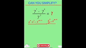 CAN YOU SIMPLIFY #maths #youtubeshorts #education #shorts #shortvideo
