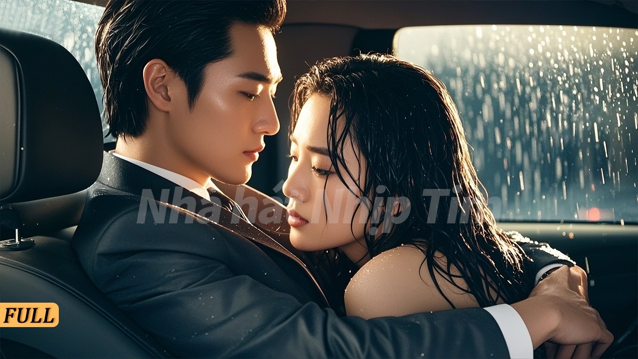 Tổng tài lạnh lùng trước mọi cô gái chủ động quyến rũ, lại say đắm cô gái bị gia đình đuổi đi!