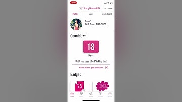 Get the most out of the SNABA App to pass the BCBA or BCaBA Exam✨