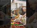 The Authentic Ingredients in a Paella
