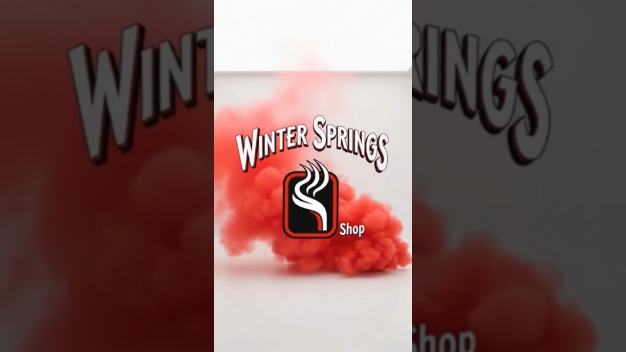 Winter Springs Smoke Shop 1182 East State road 434 Winter Springs Florida 32708. 