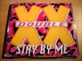 Stay By Me - Double X (Instrumental) (HD)