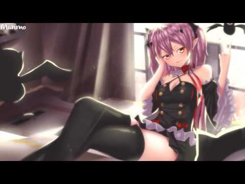 Nightcore | Mama Told Me【Lyrics】✗