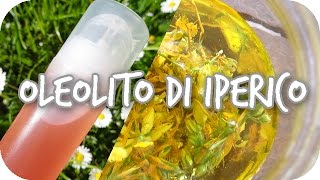 PELLE SECCA? SCOTTATURE SOLARI? Oleolito di Iperico Fai da Te⎮Herpes Rimedi Naturali PELLE SECCA? SCOTTATURE SOLARI? Oleolito di Iperico Fai da Te⎮Herpes Rimedi Naturali