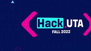 HackUTA Opening