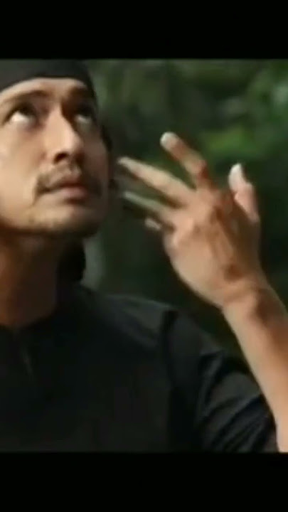 siapa pandai silat mat kilau