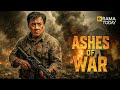 Ashes of War | Jackie Chan's Epic Action Movie 2025 🎬