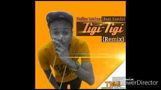Dollar Maker-Tigi Tigi(feat. Sands)