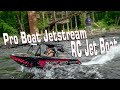 The RC Jet Boat EVERYONE needs! - The 24" Pro Boat Jetstream