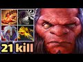 dota 2 axe pro gameplay \ how to rank up with axe offlane ? \ dota 2 axe guide \ dota 2 axe offlane