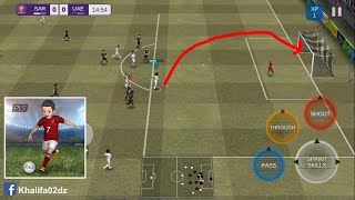 Pro League Soccer - Gameplay Walkthrough Part 20 (Android)