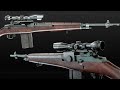 Fusil M14: Un Clásico que Perdura en el Tiempo