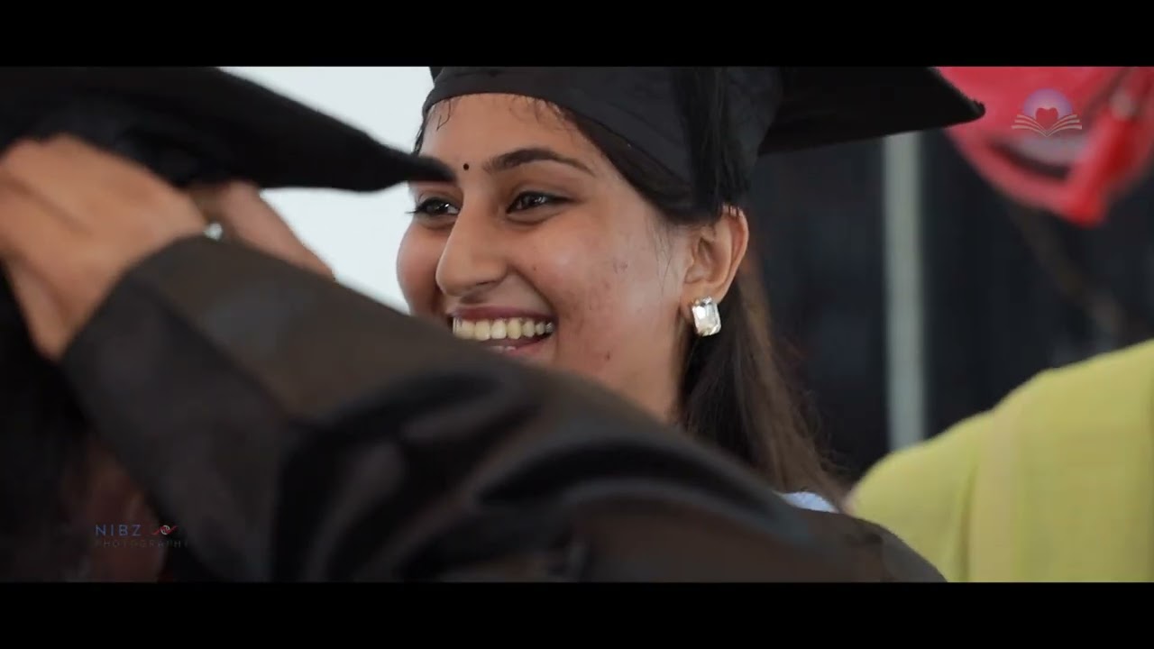 GRADUATION DAY HIGHLIGHTS , JAZBA 2022