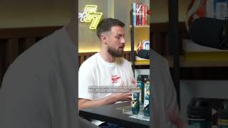 Ramsey Predicts Arsenal Will Win the UCL & Premier League!? #mamatalkatiri #aaronramsey