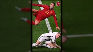  İspanya - Almanya Maç Değerlendirmesi