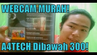 Видео Review webcam murah 2018! - A4Tech PK 920H (автор: DraciuZ)