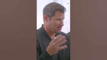Thumbnail of Nick Lachey On 98 Degrees vs Other Boy Bands #NickLachey #98Degrees #CelebrityNews