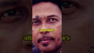 Forbes 25 Greatest R&B Artist: The Timeless Sound of Aaron Neville Profile