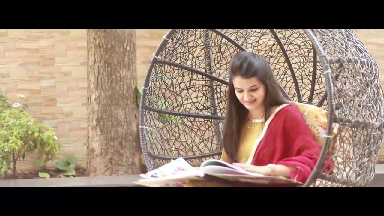 Laadki- The journey of the most beautiful bride ever