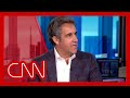 Michael Cohen and Elie Honig weigh in on ex-Trump Org CFO's guilty plea