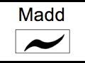 Madd - Diacritical Marks - Section 2 Lesson 6