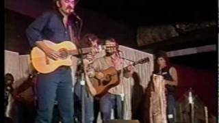 Girl Scout Cookies by Blaze Foley chords