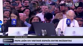  En Vivo  Radiograma Vespertino  Hoy En La Radio  Martes 2 De Junio 2026