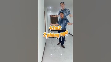 Ngay KDC Vsip 1, căn 2 PN quá rẻ #batdongsan #nhadep