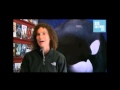 SOSdolphins interviews Samantha Berg, former killer whale trainer