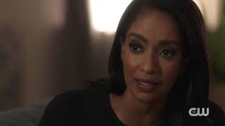 Supergirl 6x12 Sneak Peek Clip 1 "Blind Spots" Net Worth