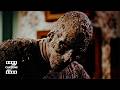 The Mummy Drowns