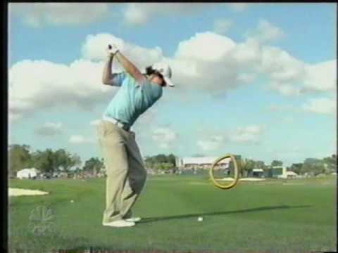 Rory McIlroy # 11 in World at the end of 2009 by C...