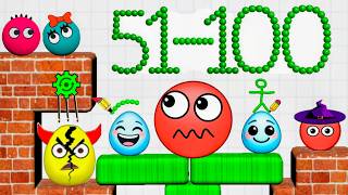 😂 We Challenge 3×3 Games / Hide ball 🆚 Draw to Smash 🆚 Lucky balls and 2048 Gameplay part 52 screenshot 2