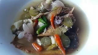 Download Lagu Resep Cacapan Belimbing Tunjuk Khas Banjar MP3