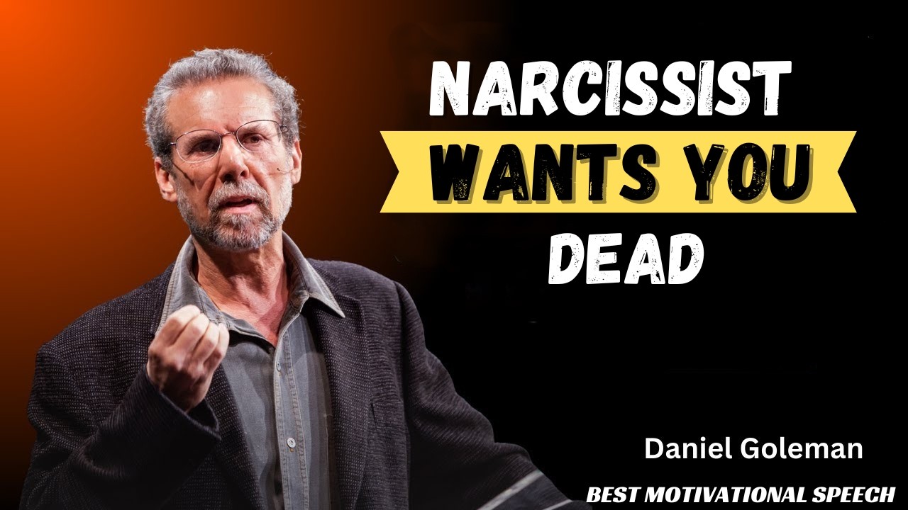 6 SECRET SIGNS NARCISSIST WANTS YOU DEAD