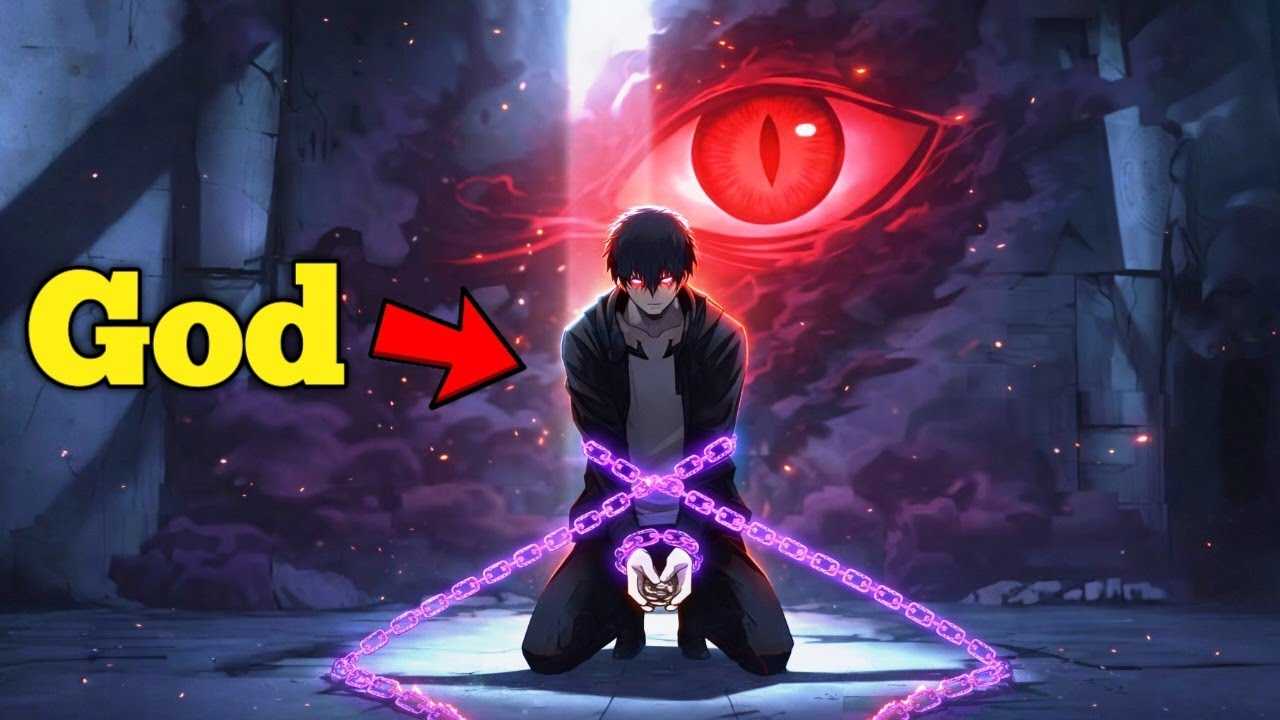 This Useless Boy Awakens the Dragon King Inside Him // In Hindi Part 1 .