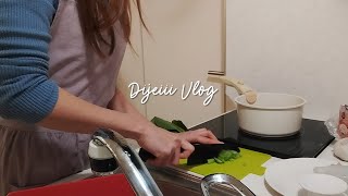 My weekday routine after work | Living alone in Japan | Cooking Filipino dish | Japan VLOG