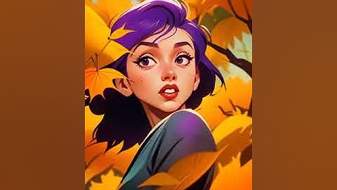 COMFYUI WORKFLOW INCLUDED (VIDEO TO VIDEO) stable diffusion (video processed)