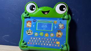 LeapFrog/VTech/FisherPrice/Other Startups Compilation 109