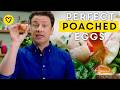 Perfect Poached Eggs EVERY Time | Jamie Oliver