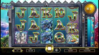 sea treasure 300 spin screenshot 5