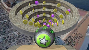 Going Balls SpeedRun Gameplay Level 694