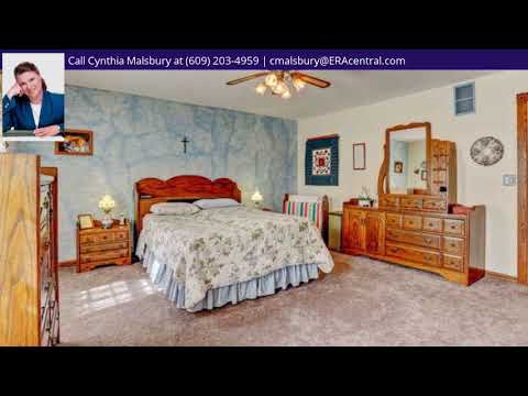 29 Long Acre Dr, Cream Ridge, NJ home video tour