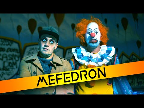 Mefedron