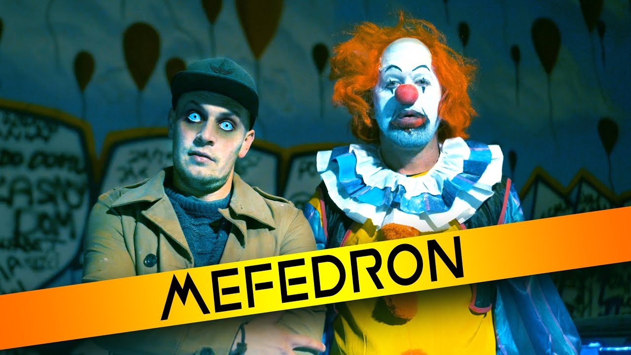 Mefedron To Szmata Suki Nie Chce Znac - GACEK - Mefedron (prod. Miladski) OFFICIAL VIDEO - YouTube Music