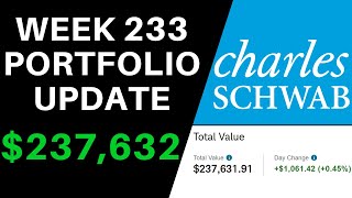 Buying More SCHD This Week! | On The Road To 1000 Shares Of SCHD by Antonio Invests 3,176 views 2 weeks ago 18 minutes