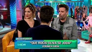Este es el show - Programa 24/07/15