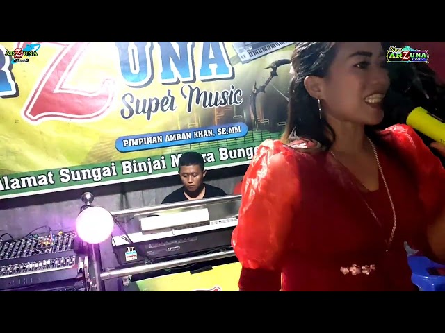 LAGU JAMBI ~ Malang Merasai ~ Yanty Tjb - Official Video Music Amran Arzuna class=